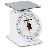 PT Series, 6-in Dial